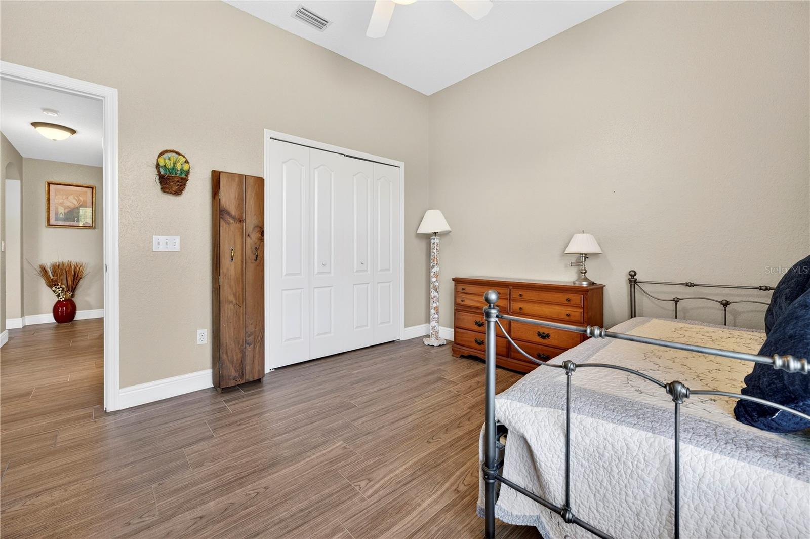 CYPRESS HEAD PUD PH I-A - Residential