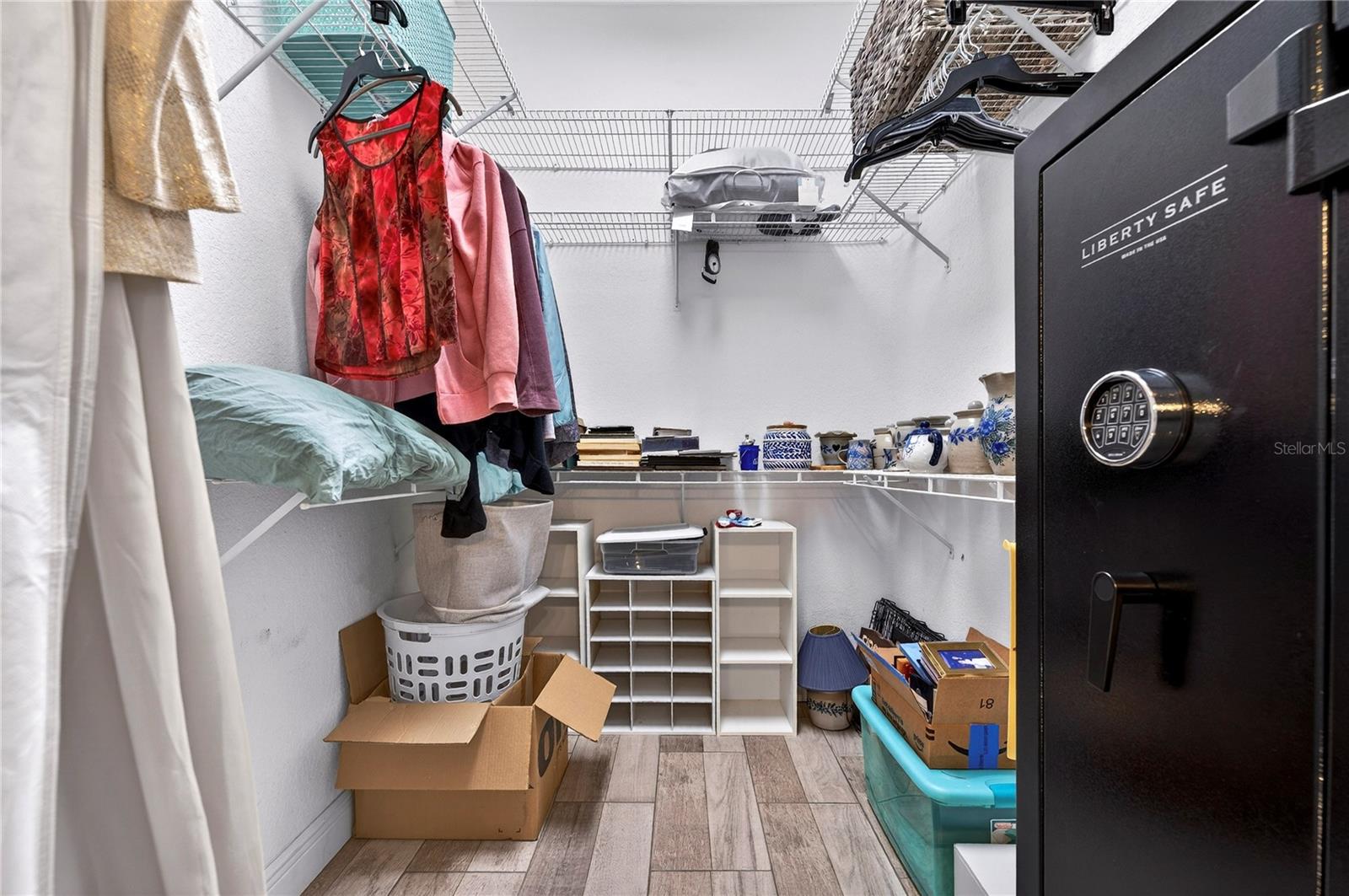 CYPRESS HEAD PUD PH I-A - Residential