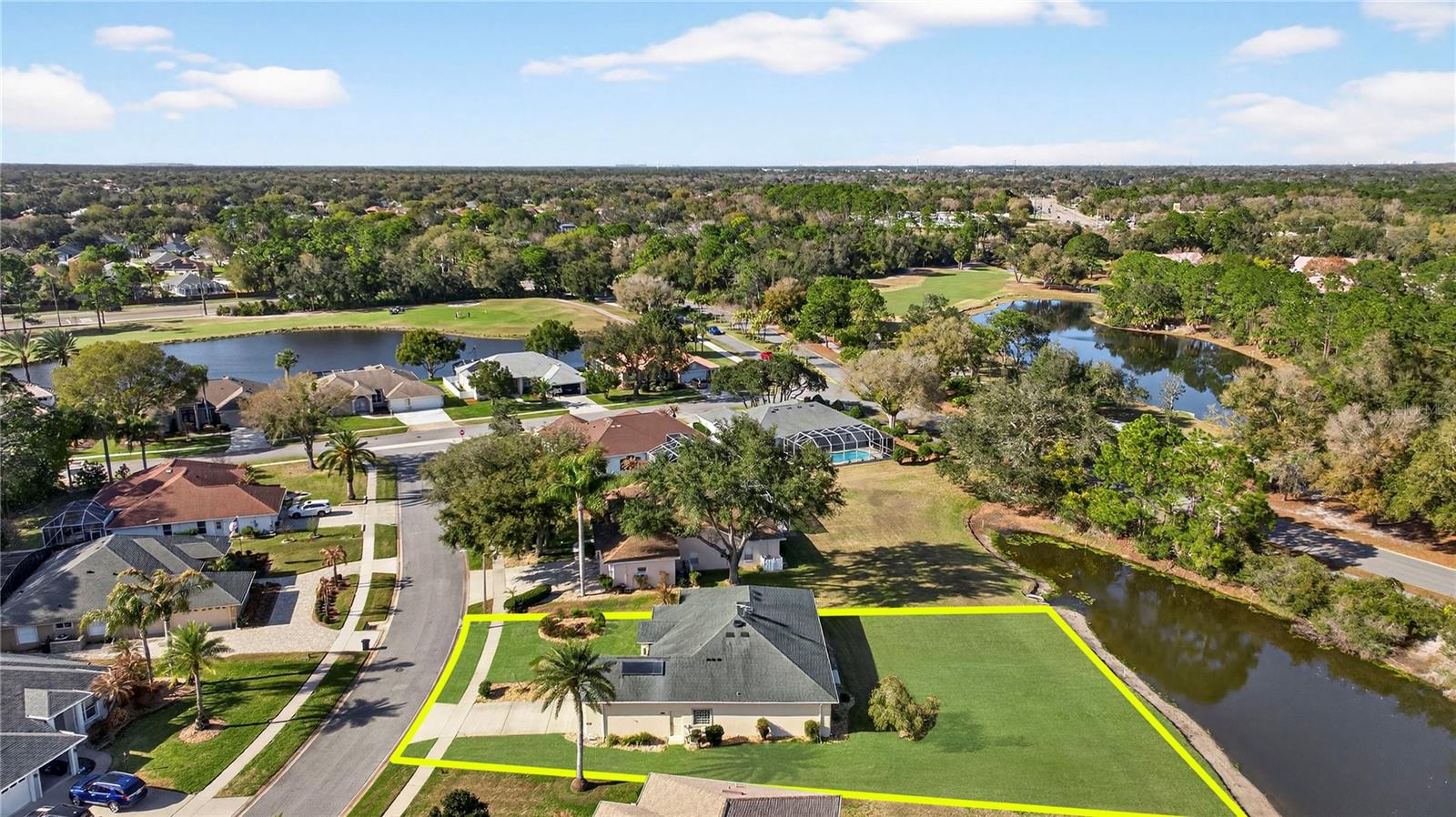 CYPRESS HEAD PUD PH I-A - Residential