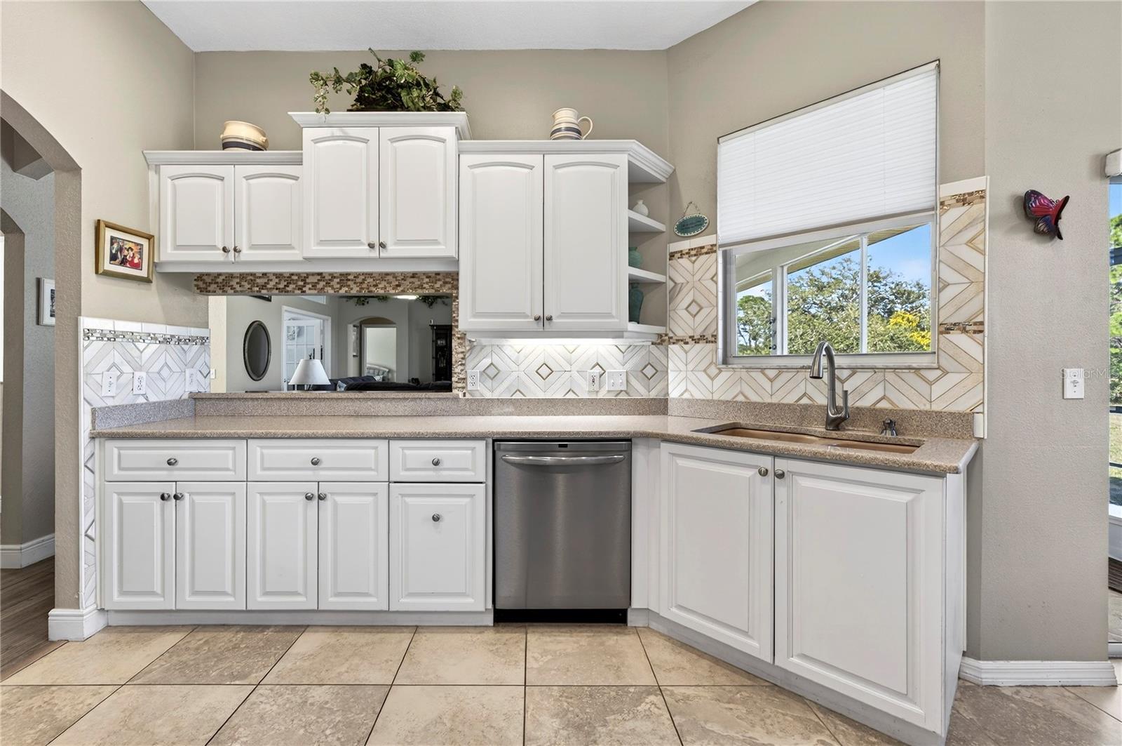 CYPRESS HEAD PUD PH I-A - Residential