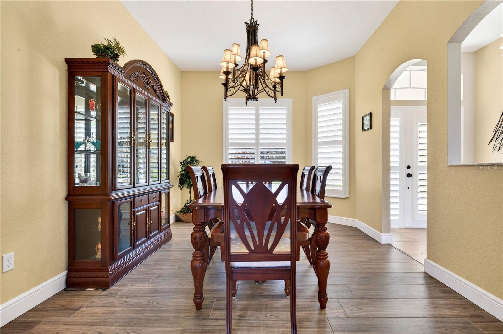 CYPRESS HEAD PUD PH I-A - Residential