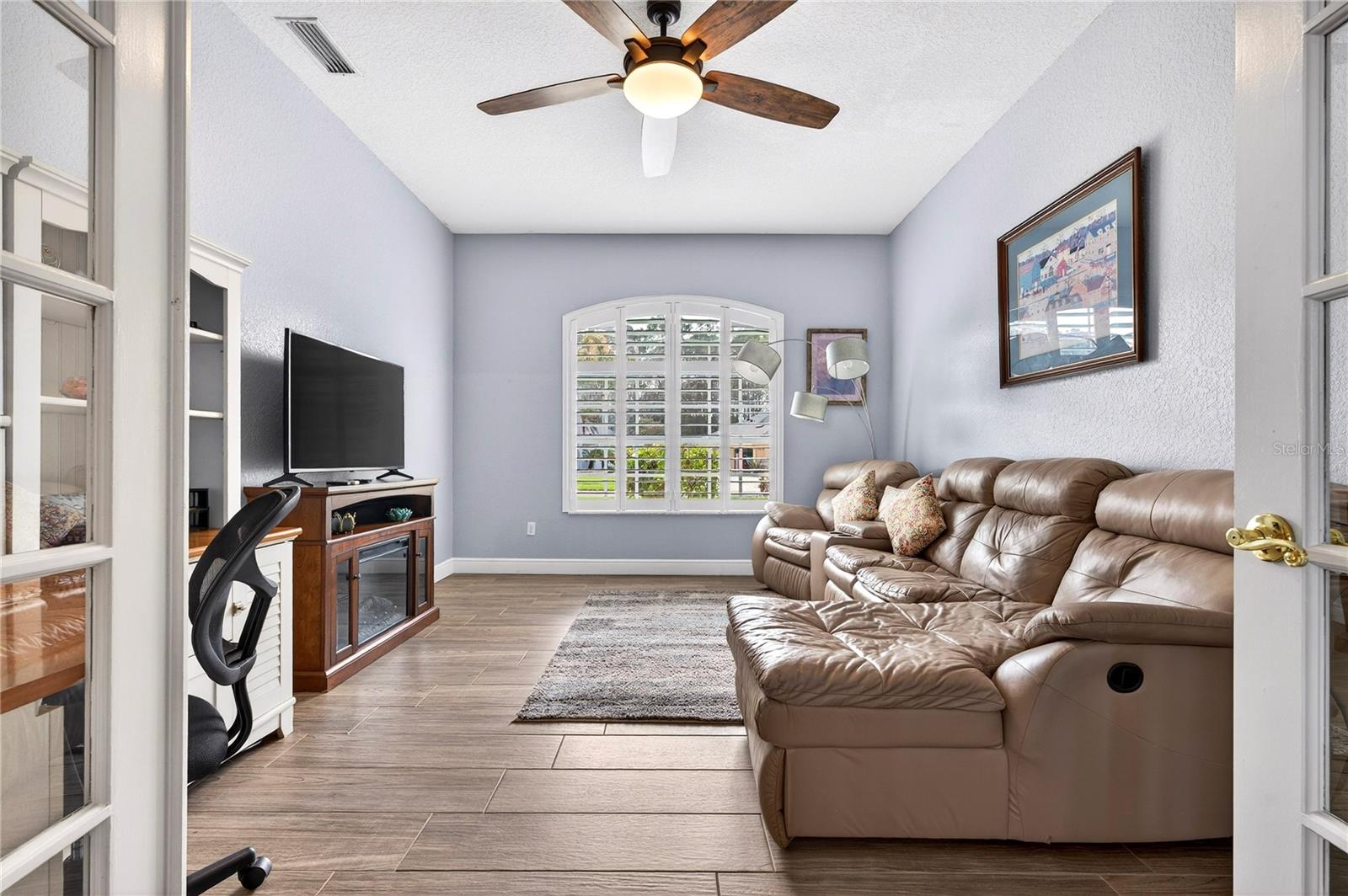 CYPRESS HEAD PUD PH I-A - Residential