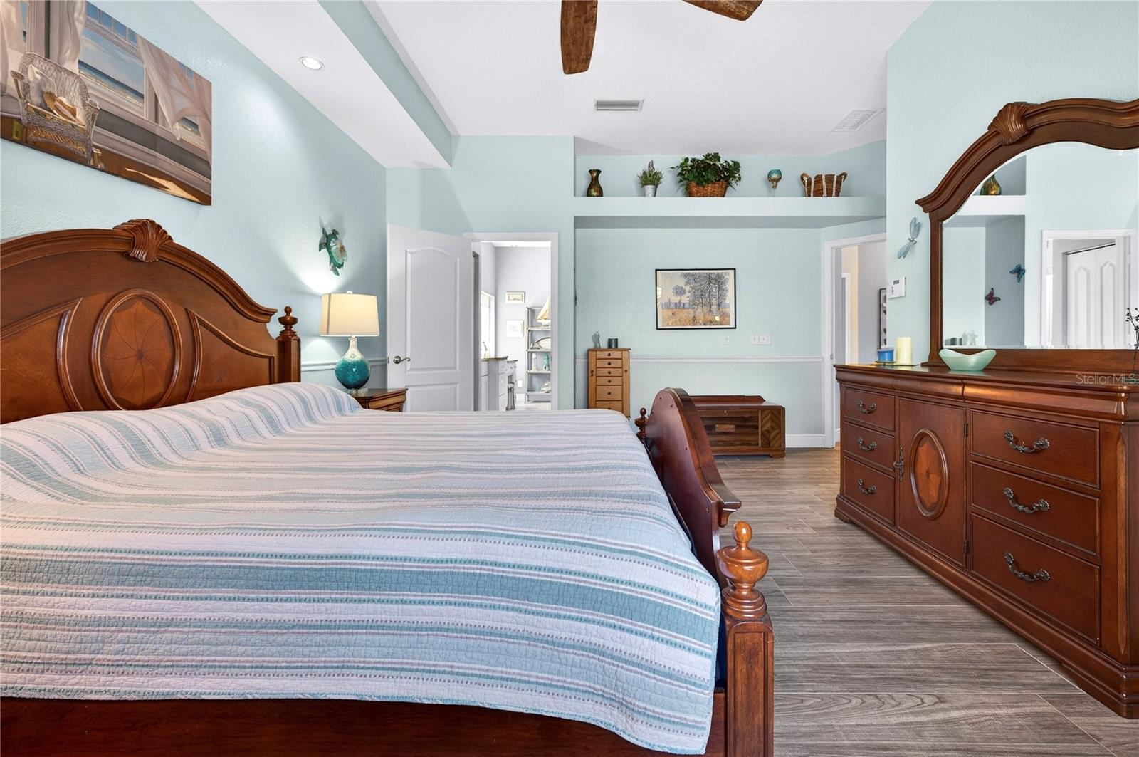 CYPRESS HEAD PUD PH I-A - Residential