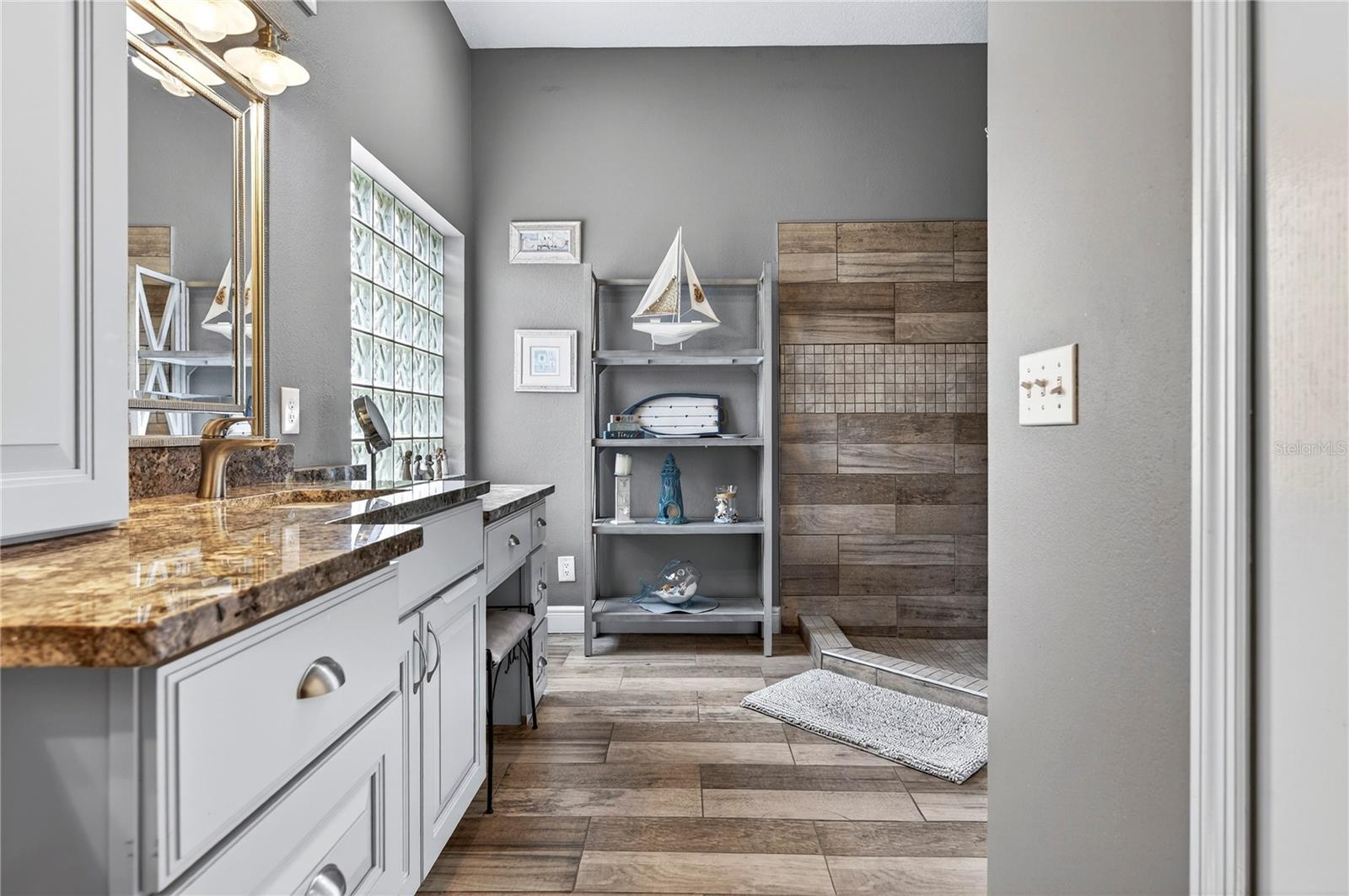 CYPRESS HEAD PUD PH I-A - Residential