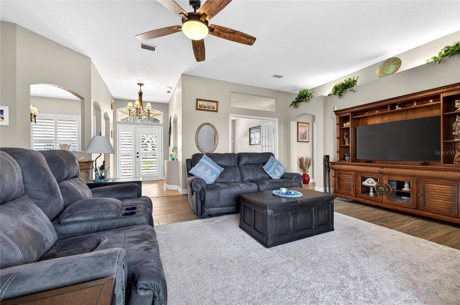 CYPRESS HEAD PUD PH I-A - Residential