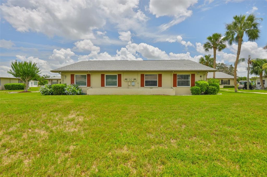 Photo of 1905 Canterbury Lane #17, Sun City Center, FL 33573 (MLS # TB8402420)