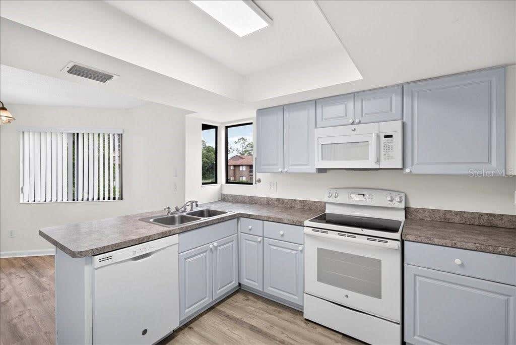 Photo of 22 Oxford Lane #22, Palm Coast, FL 32137 (MLS # FC320423)