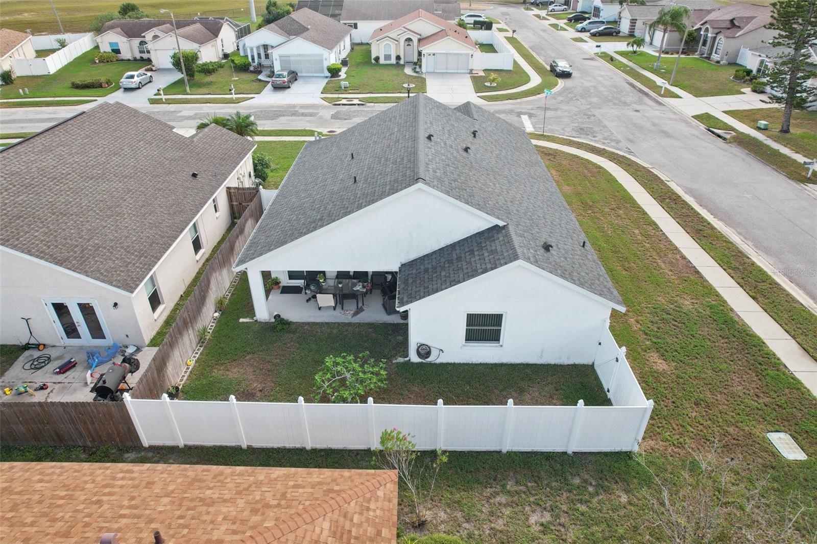JASMINE TRAILS PH 03 - Residential