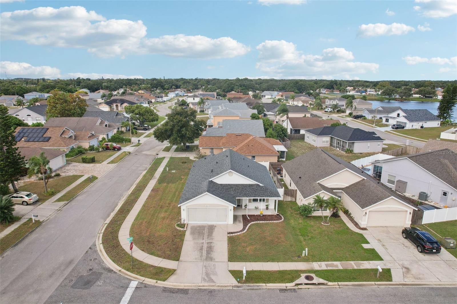 JASMINE TRAILS PH 03 - Residential