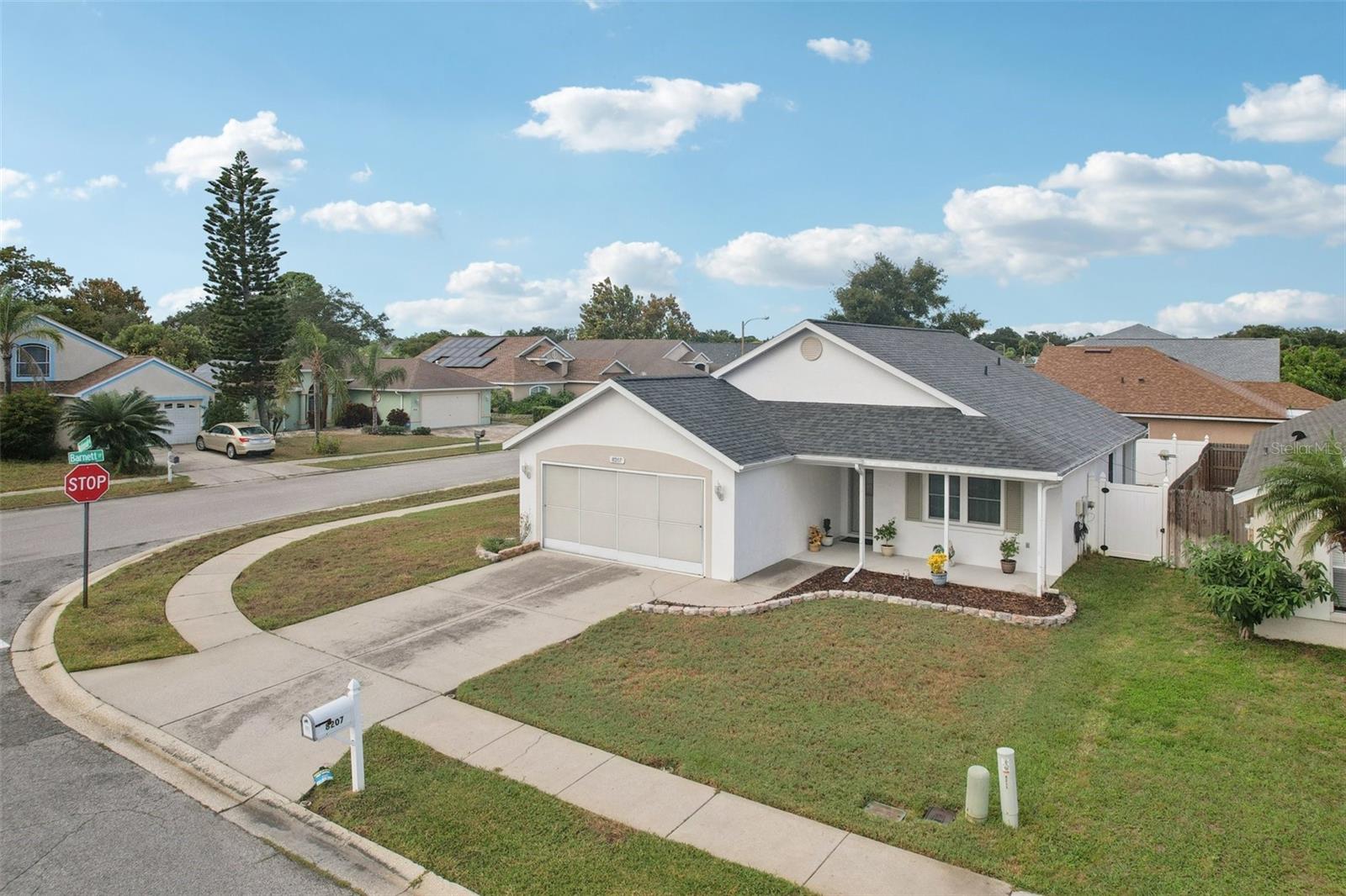 JASMINE TRAILS PH 03 - Residential