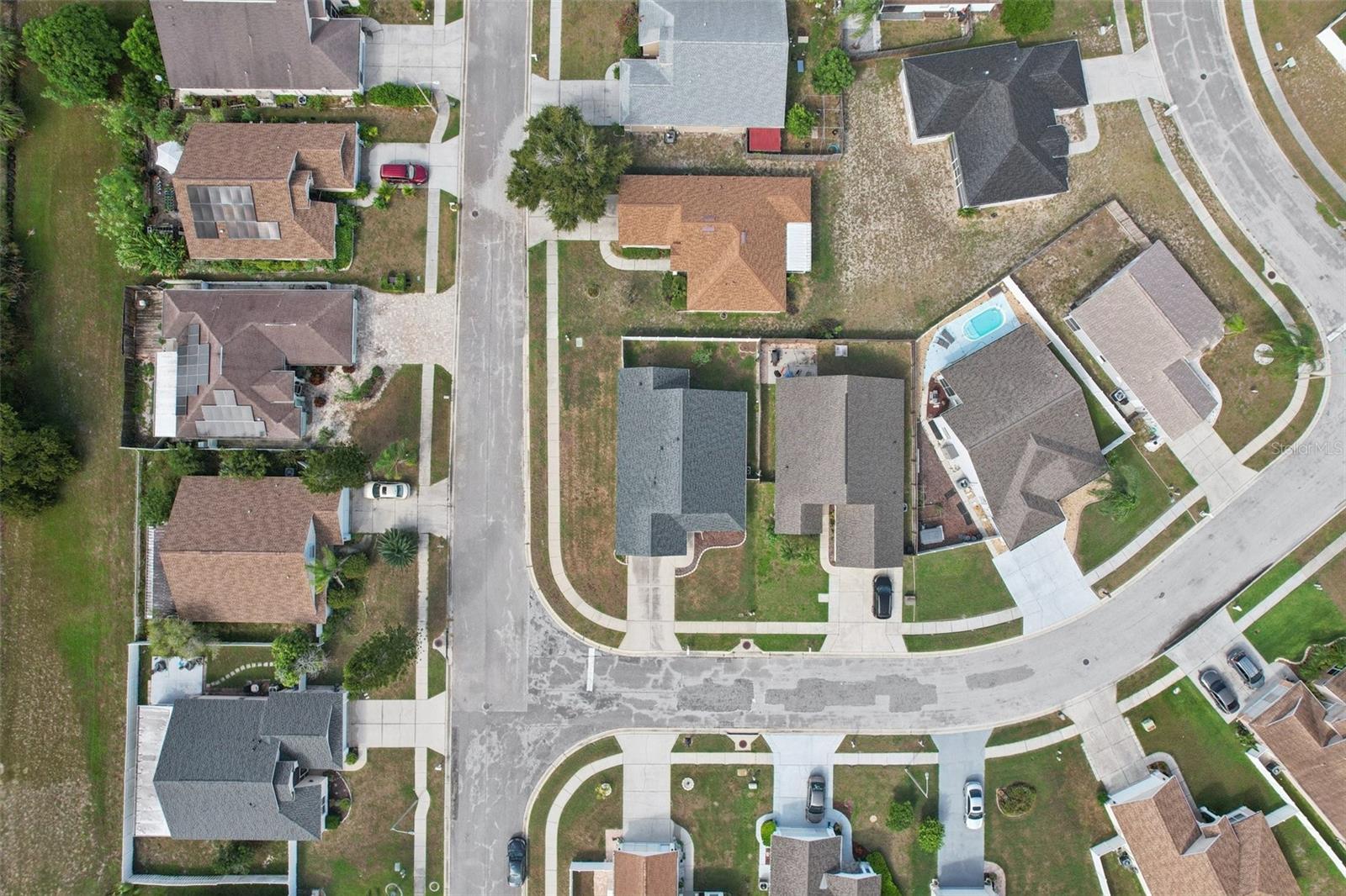 JASMINE TRAILS PH 03 - Residential