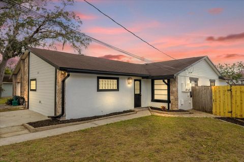 A home in WINTER PARK