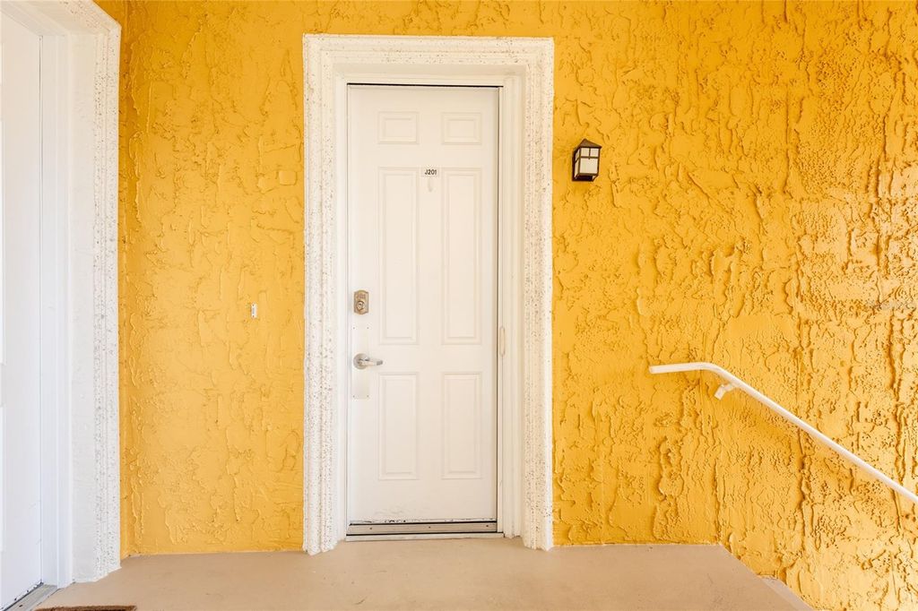 Photo of 21012 Picasso Court #201, Land O Lakes, FL 34637 (MLS # TB8380240)
