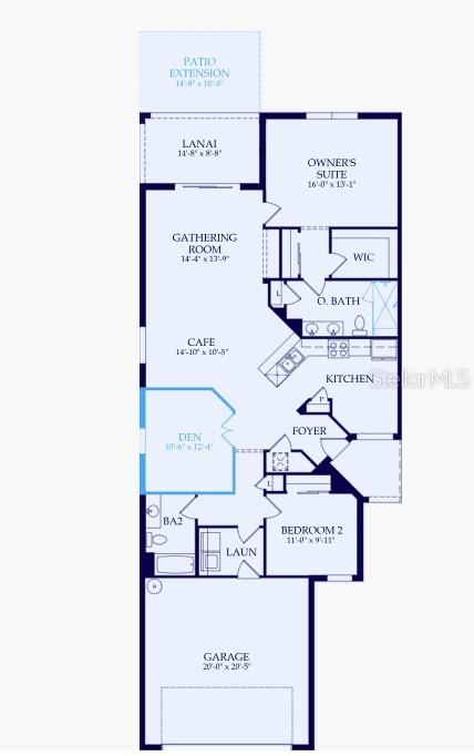 27108 CLAM SHELL COURT