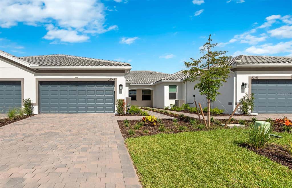 Photo of 27108 Clam Shell Court, Englewood, FL 34223 (MLS # TB8530905)