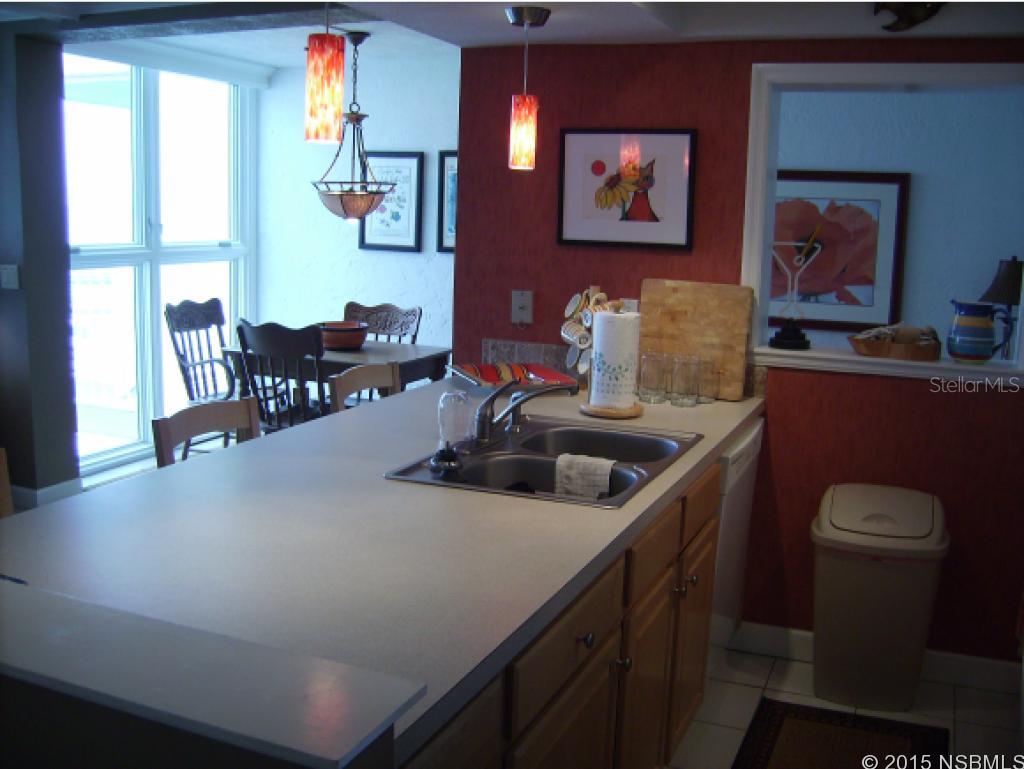 Ocean View Towers - Residential