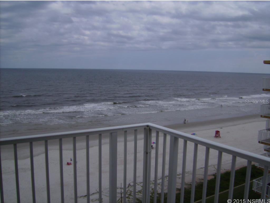 Ocean View Towers - Residential