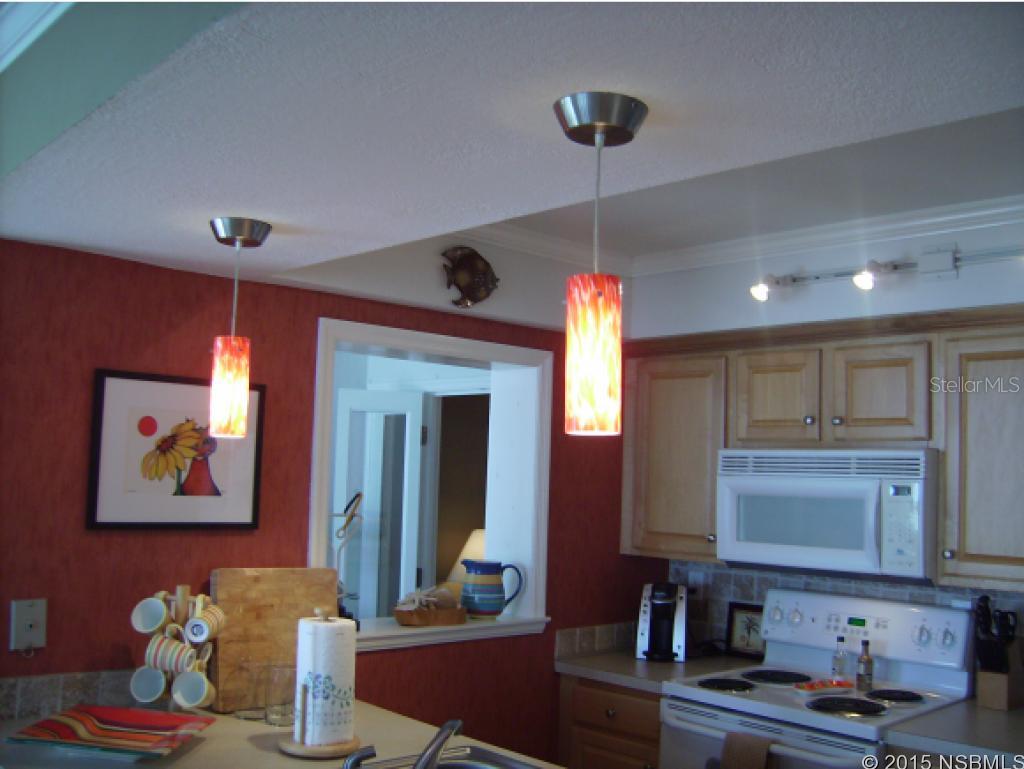 Ocean View Towers - Residential