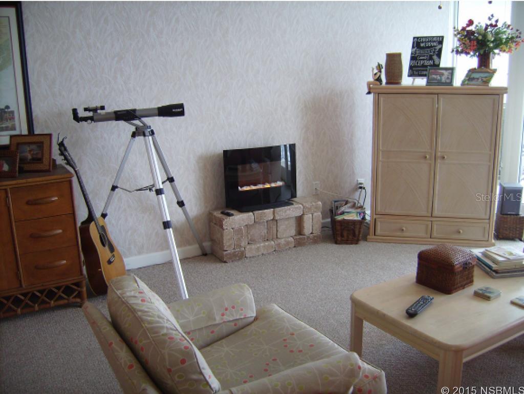 Ocean View Towers - Residential