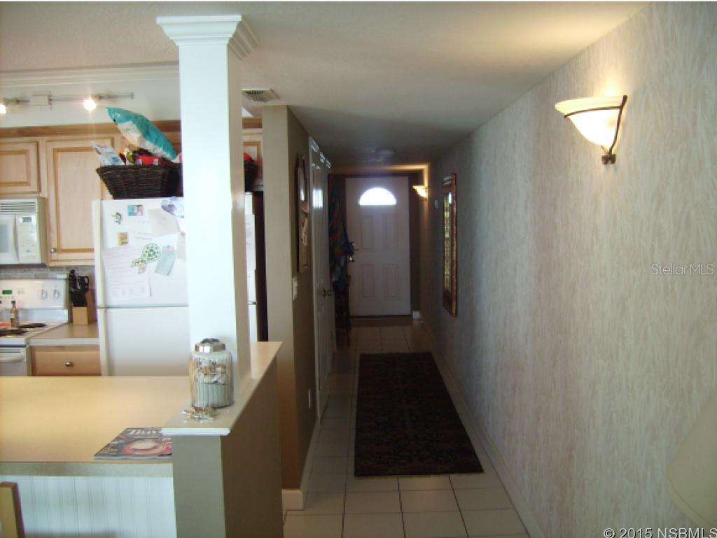 Ocean View Towers - Residential