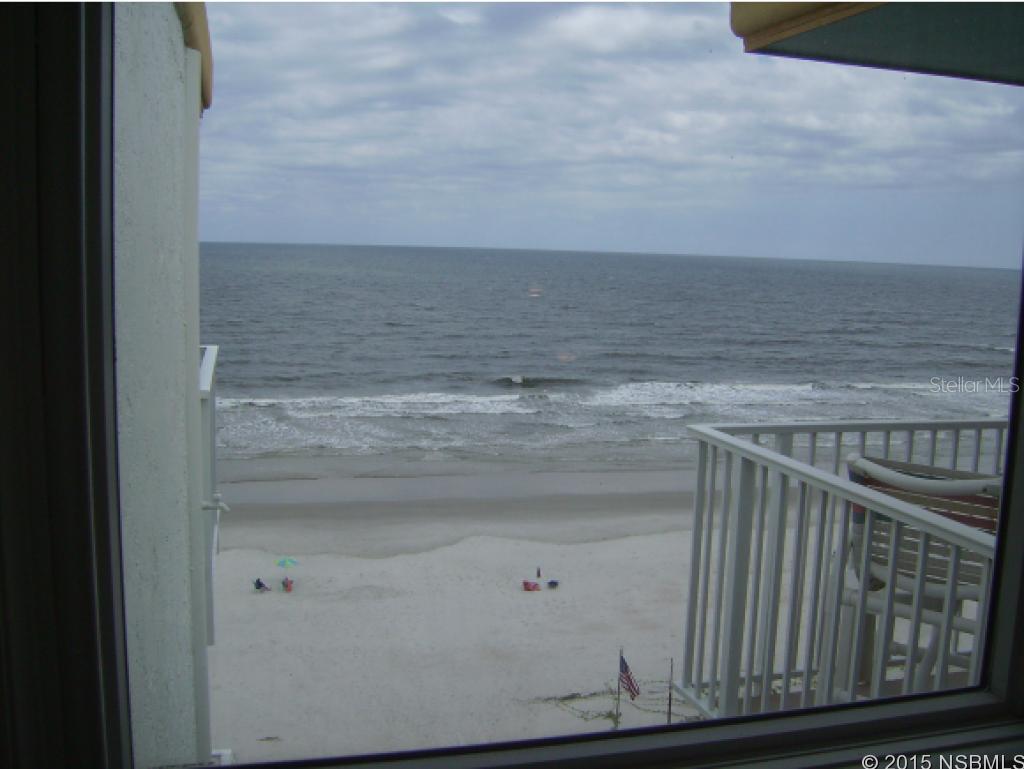 Ocean View Towers - Residential