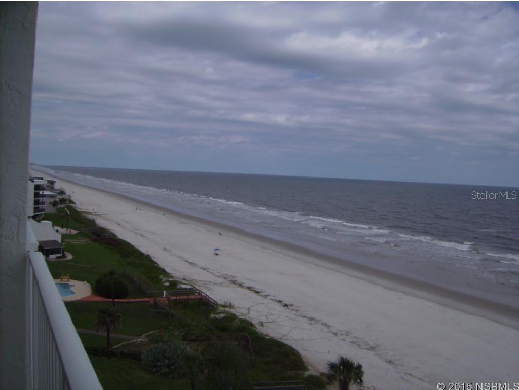 Ocean View Towers - Residential