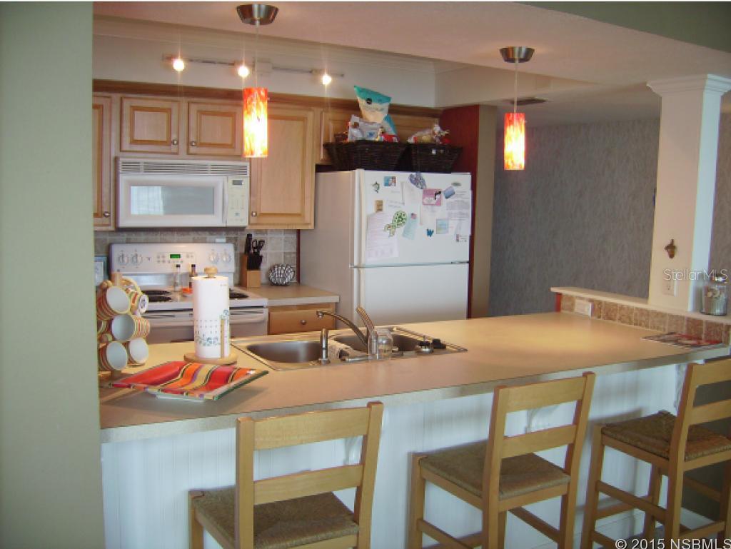 Ocean View Towers - Residential