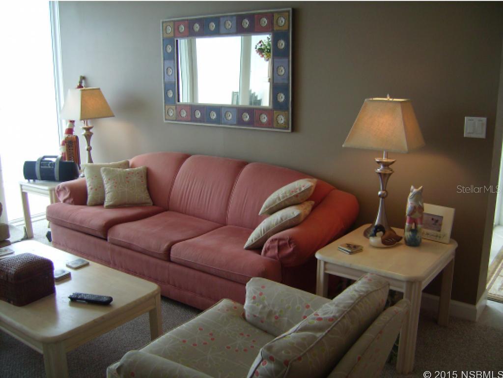 Ocean View Towers - Residential