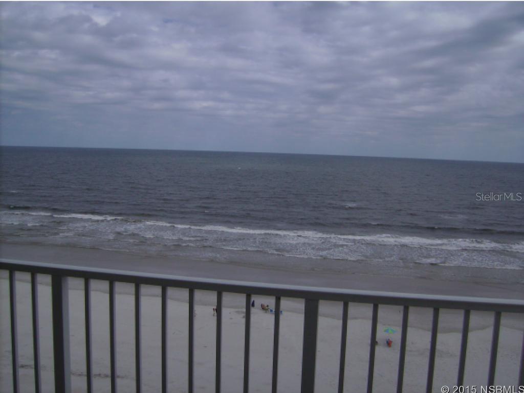 Ocean View Towers - Residential