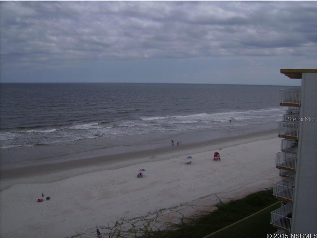 Ocean View Towers - Residential