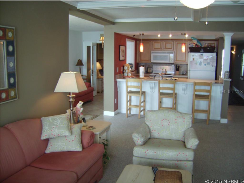 Ocean View Towers - Residential