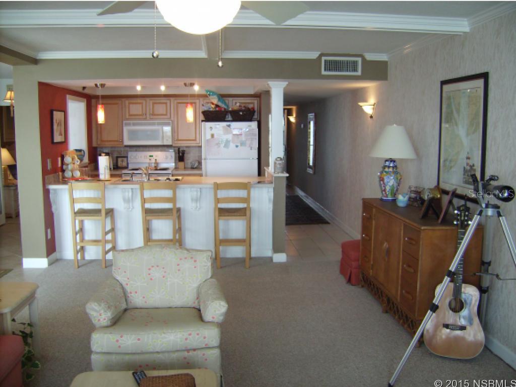 Ocean View Towers - Residential