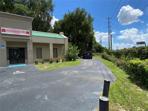 Tiny photo for 17051 S Us Highway 441, Summerfield, FL 34491 (MLS # G5102202)