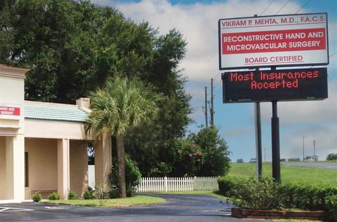 Tiny photo for 17051 S Us Highway 441, Summerfield, FL 34491 (MLS # G5102202)