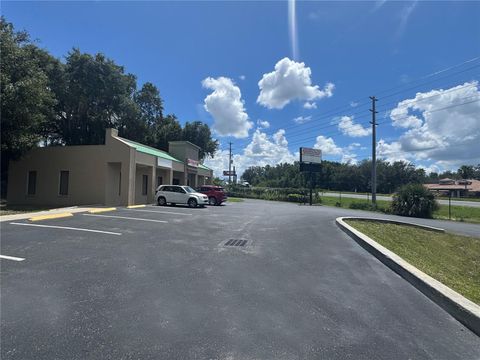 Tiny photo for 17051 S Us Highway 441, Summerfield, FL 34491 (MLS # G5102202)
