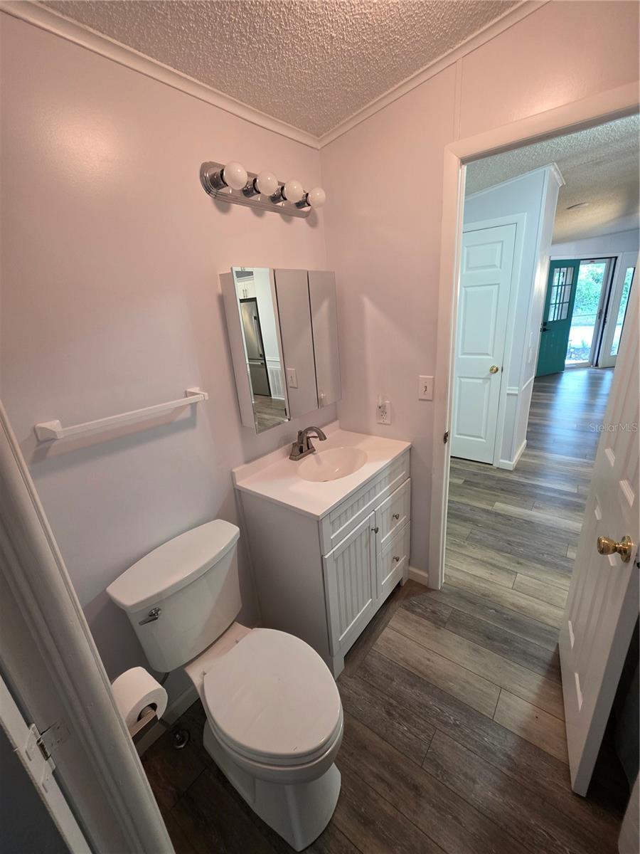 HIDDEN HILLS - Residential