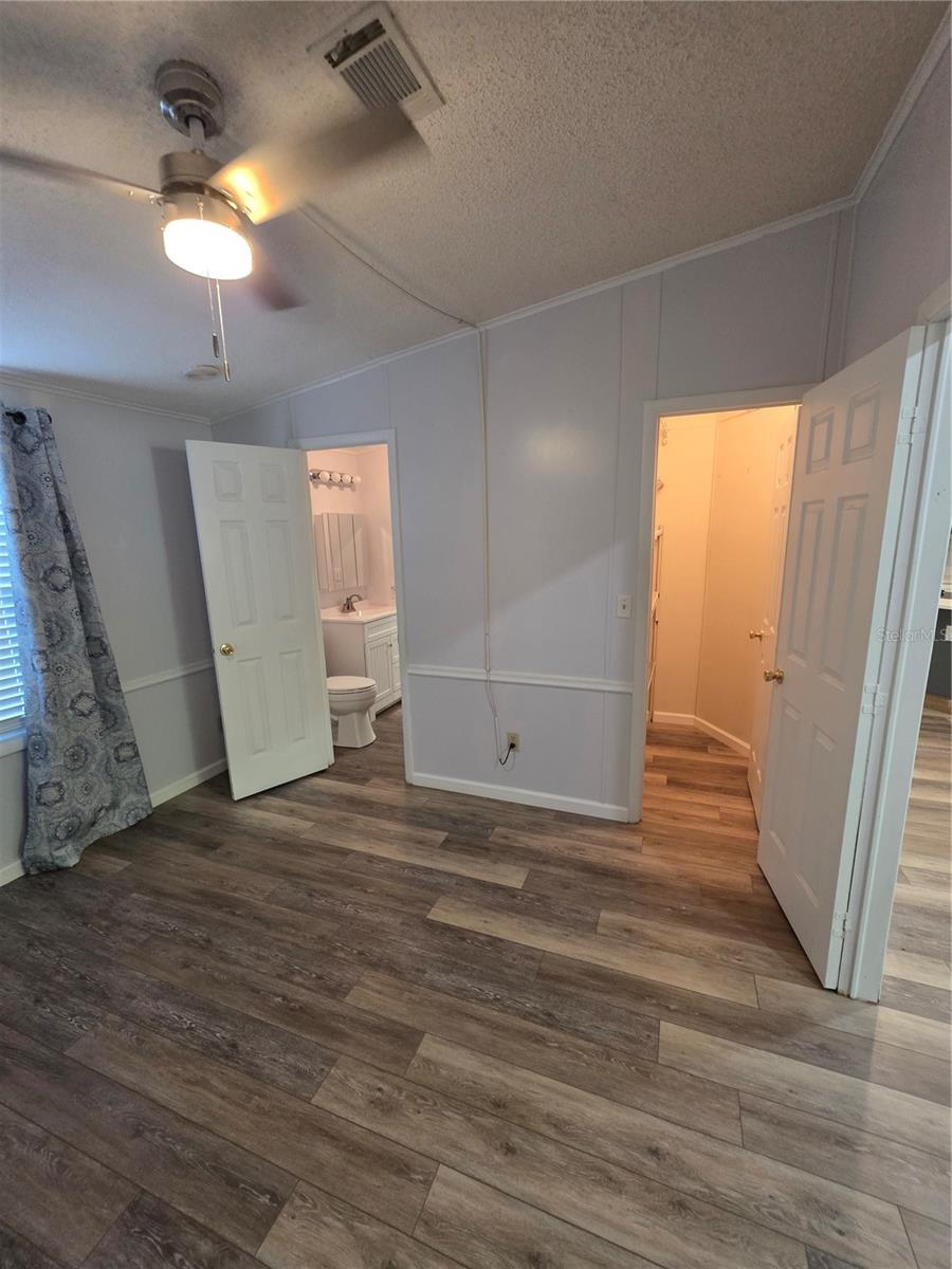 HIDDEN HILLS - Residential