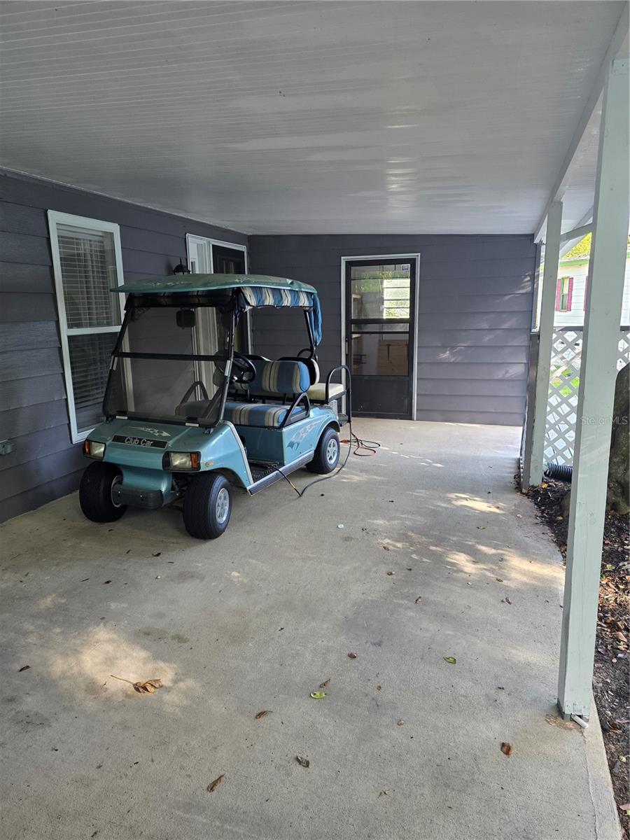 HIDDEN HILLS - Residential