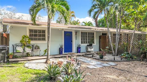 200 SW 9TH AVENUE 1-2 FORT LAUDERDALE FL 33312