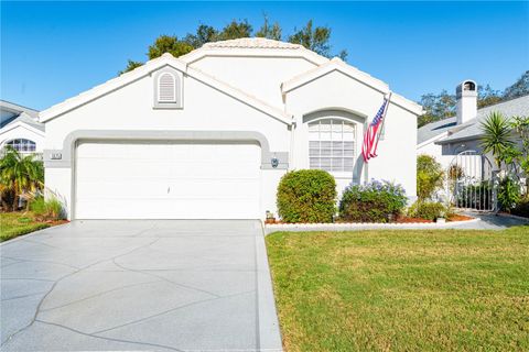 A home in SPRING HILL