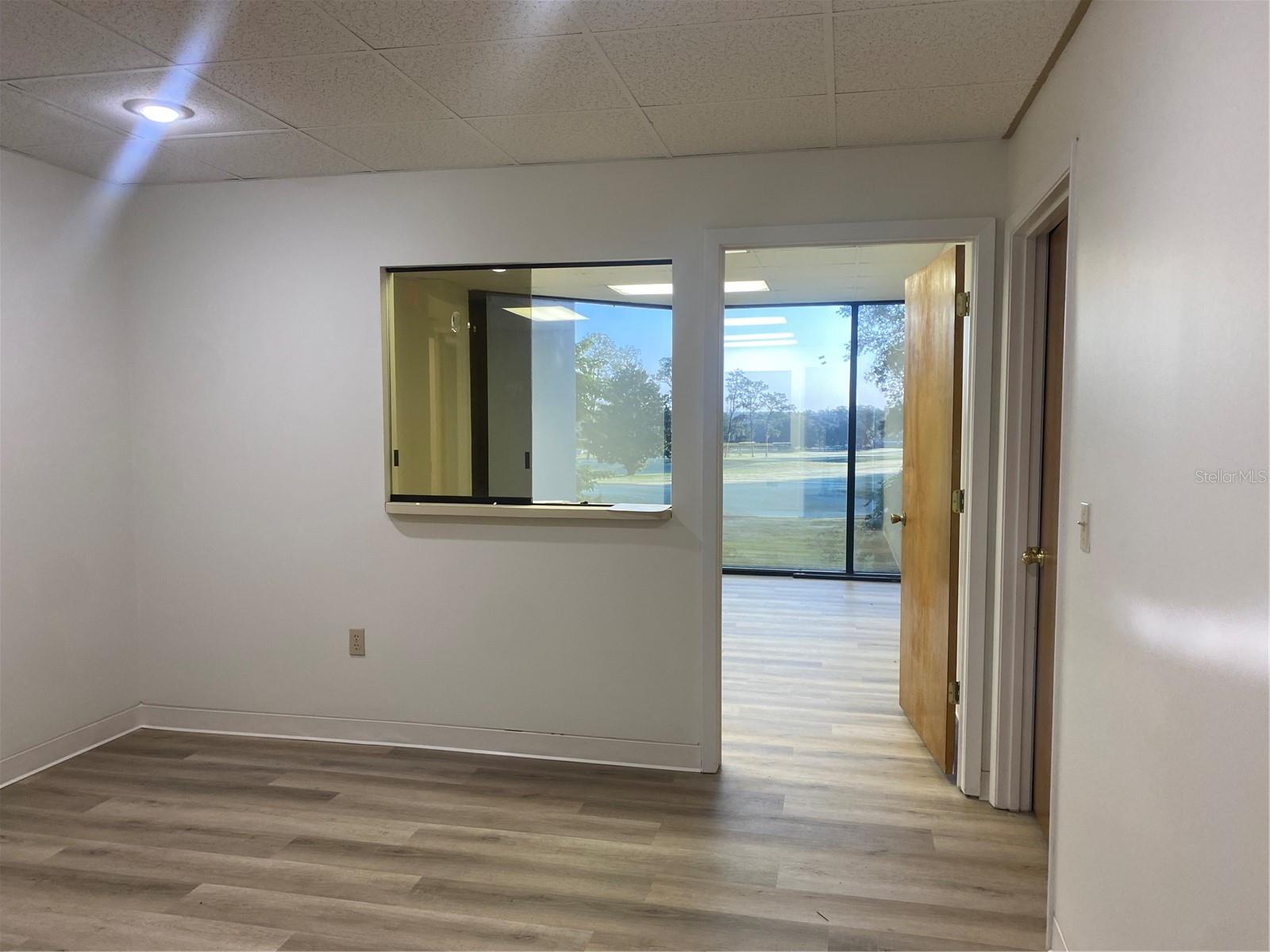 OCALA HIGHLANDS - Commercial Lease
