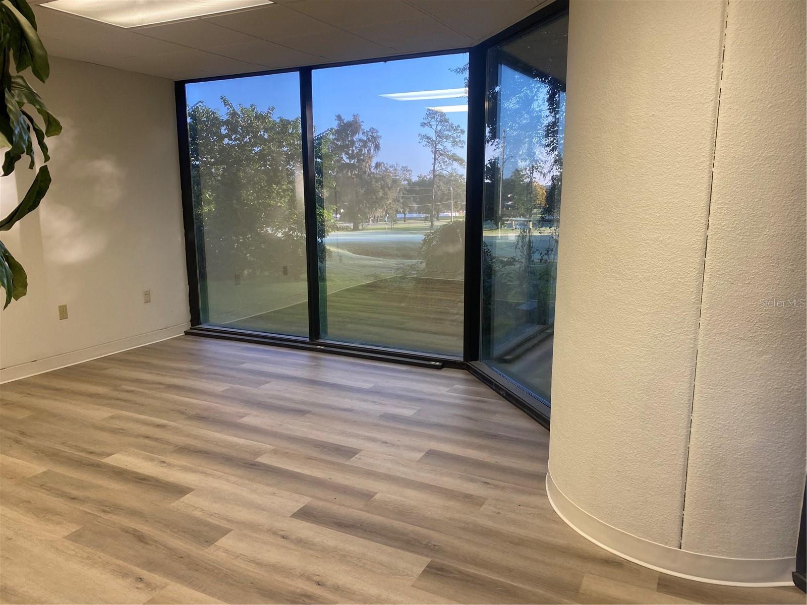 OCALA HIGHLANDS - Commercial Lease
