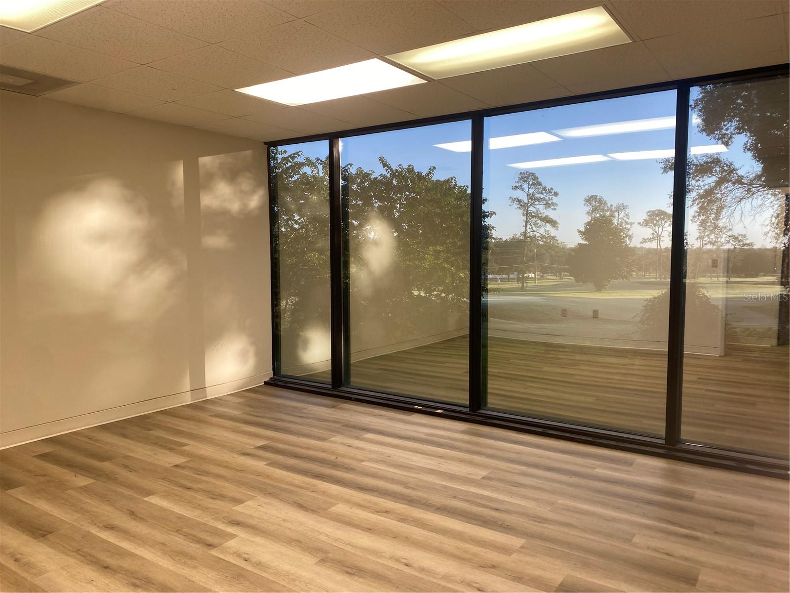 OCALA HIGHLANDS - Commercial Lease