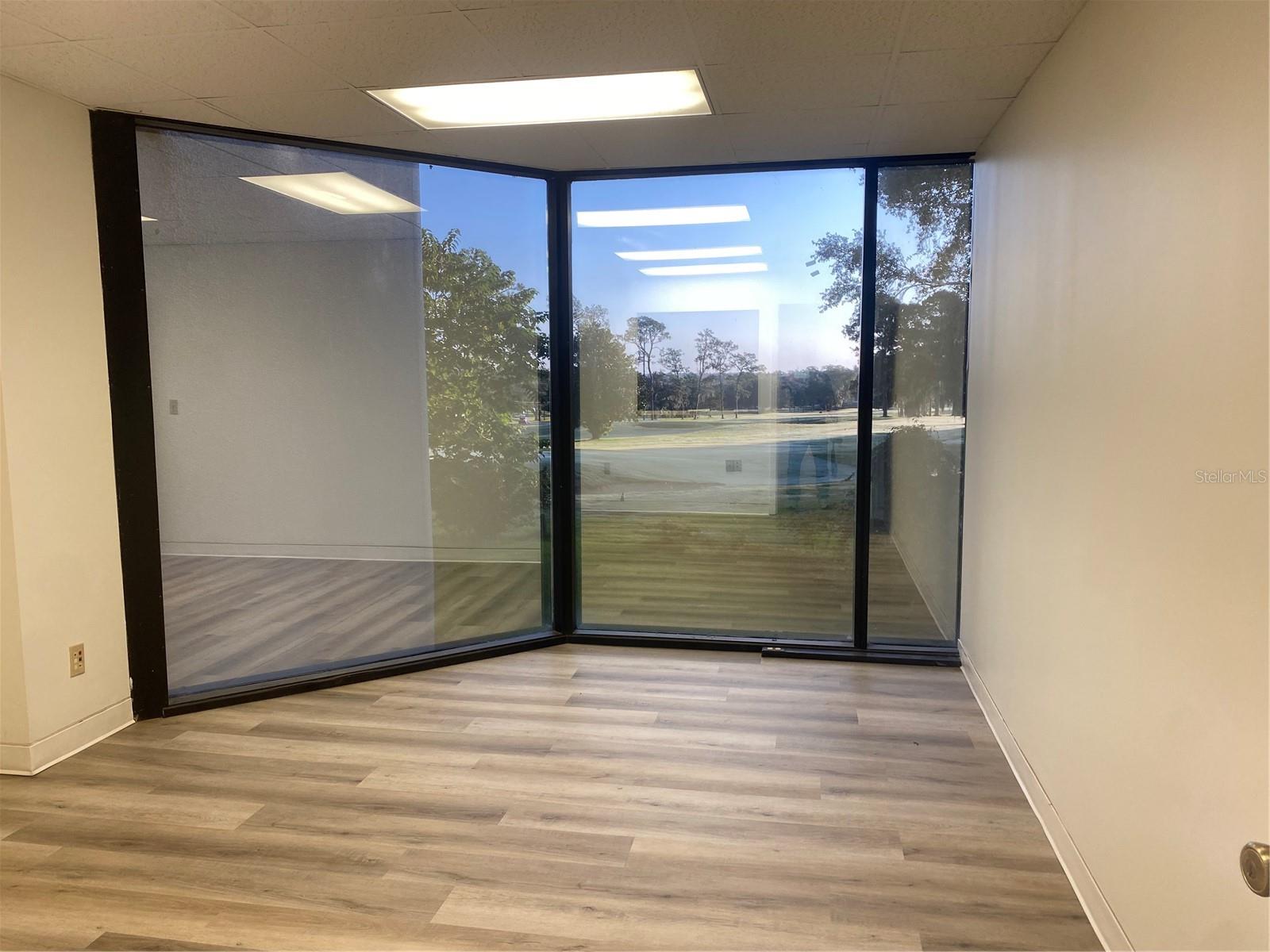 OCALA HIGHLANDS - Commercial Lease