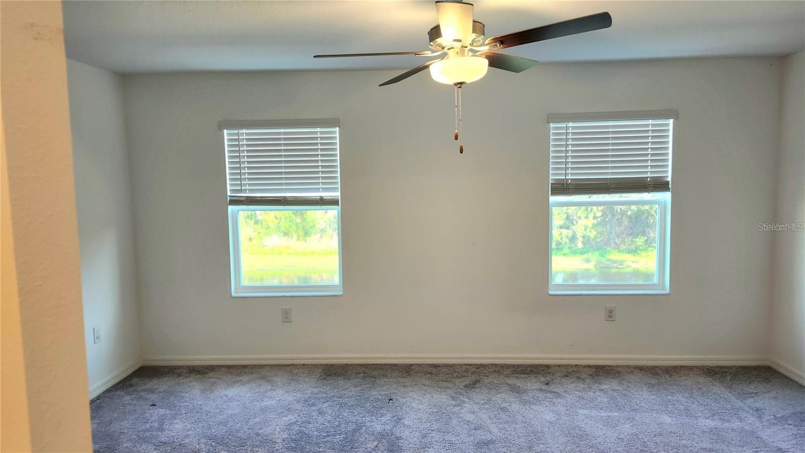 TOWNES/LK THOMAS PH 1 - Residential Lease