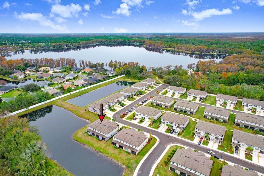 TOWNES/LK THOMAS PH 1 - Residential Lease