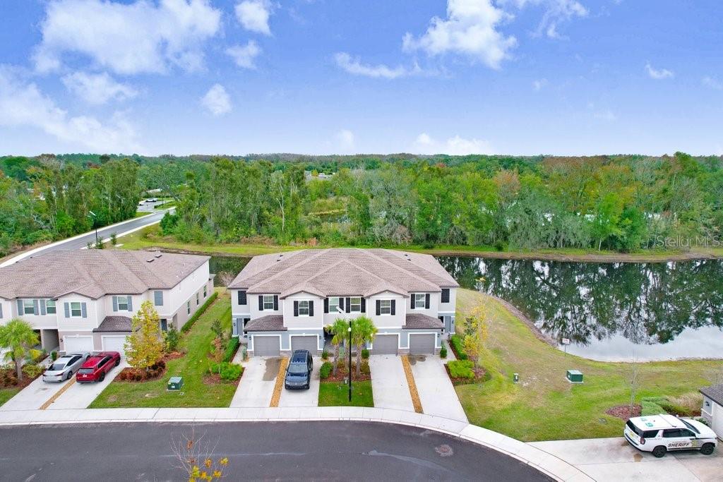 TOWNES/LK THOMAS PH 1 - Residential Lease