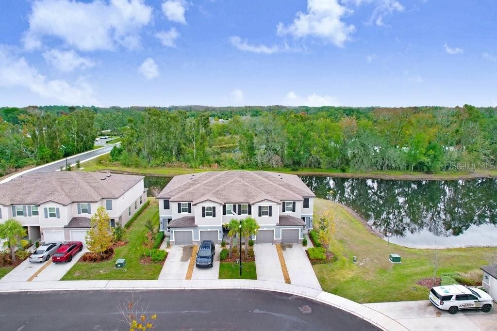 Photo of 6024 Shiner Street, Land O Lakes, FL 34638 (MLS # TB8455667)