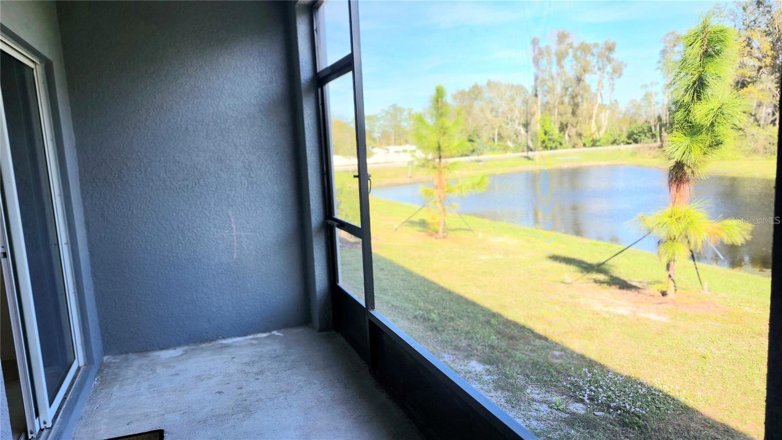 TOWNES/LK THOMAS PH 1 - Residential Lease