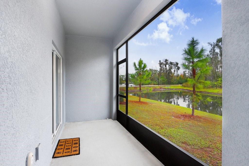 TOWNES/LK THOMAS PH 1 - Residential Lease